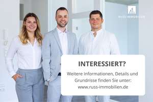 Oberster Balkon, Abendsonne, Parkett: ruhige 2-Zimmer-Wohnung in Oberhausen nahe der Wertach – Die vollständige Adresse der Immobilie erhältst du vom Anbieter., 86154 Oberhausen-Nord, Augsburg – Vorschaubild 12