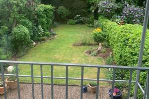 Sonnige 3-Zimmer-Gartenwohnung mit Garage in Schwachhausen – sofort bezugsfrei – Donandtstraße 42, 28209 Schwachhausen (Ortsteil), Bremen – Vorschaubild 8