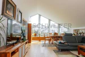 Großzügiges Zweifamilienhaus mit großer Fensterfront, toller Aussicht und Garten in Owen! – Die vollständige Adresse der Immobilie erhältst du vom Anbieter., 73277 Owen – Vorschaubild 6