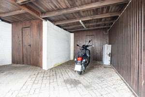 Gepflegtes Split-Levenhaus mit komplett neue Bäder, Balkon und Terrasse in ruhiger Wohnlage – Die vollständige Adresse der Immobilie erhältst du vom Anbieter., 21077 Eißendorf, Hamburg – Vorschaubild 16