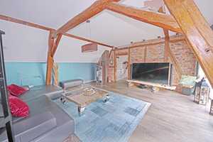 Luxuriöses Wohnen mit 4 abgeschl. Wohnungen und je einer dazugeh. Doppelgarage auf 9.000 m² Grdst. – Wittenberg (Kreis) – Vorschaubild 14