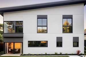 Neubau - Doppelhaushälfte mit Terrasse, Garten und 2 Stellplätzen - KfW 40 – Mayen-Koblenz (Kreis) – Vorschaubild 24