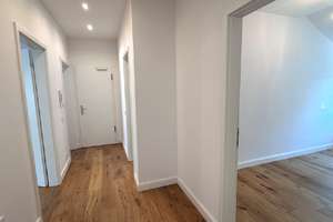 **BARMBEK-NORD - OHLSDORF** Schöne 3,5 Zimmer, ca. 76 m², 3. OG, Neubau, Loggia, FREI – Fuhlsbüttler Straße 553, 22337 Ohlsdorf, Hamburg – Vorschaubild 5