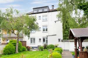 Mehr als nur eine Wohnung: Eigentum mit zusätzlicher Dachgeschoss-Etage! – Die vollständige Adresse der Immobilie erhältst du vom Anbieter., 42659 Burg/Höhscheid, Solingen – Vorschaubild 3