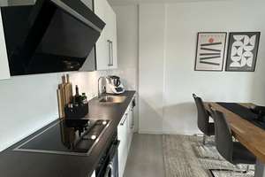 Moderne 2- Zimmer Wohnung für Jung und Alt! – Wachsbleiche 28 a, 49076 Westerberg, Osnabrück – Vorschaubild 4