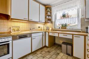 Delmenhorst-Brendel | Gepflegtes Reihenendhaus mit schönem Garten und Garage in ruhiger Wohngegend – Die vollständige Adresse der Immobilie erhältst du vom Anbieter., 27755 Brendel/Adelheide, Delmenhorst – Vorschaubild 5