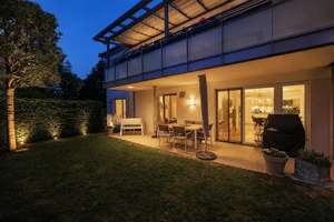 Neuwertige Garten-Maisonette in Berg am Laim – Die vollständige Adresse der Immobilie erhältst du vom Anbieter., 81671 Berg am Laim Ost, München – Vorschaubild 1