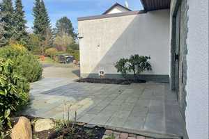 Unaufdringliche Eleganz - schicker Bungalow in Fulda – Fulda (Kreis) – Vorschaubild 3
