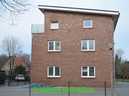 Wohnung Mieten In Cloppenburg Kreis Immobilienscout24