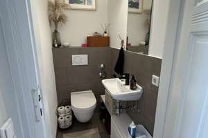 Vermietete Altbau-Eigentumswohnung mit Balkon in Düsseldorf-Golzheim – Seydlitzstraße 2, 40476 Golzheim, Düsseldorf – Vorschaubild 11