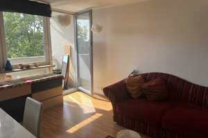 1-Zimmer-Wohnung mit Einbauküche in Ingolstadt – Nürnbergerstraße 54, 85055 Ingolstadt – Vorschaubild 1