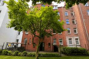 Zwischen Ihme und Limmerstraße! 9-Familienhaus in einer der begehrtesten Lagen von Hannover.