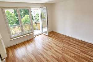 MEGA =》ZSCHOPAUERSTR. 141 / CITY+UNI NAH, 2 ZI OASE, BALKON, TAGESLICHTBAD !! – Zschopauerstr. 141, 9126 Chemnitz – Vorschaubild 1