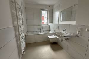 Erstbezug: Barrierefreie moderne 3-Zimmer-Wohnung mit Balkon im 4. OG Darmstadt-Mitte – Eschollbrücker Str. 8, 64283 Mitte, Darmstadt – Vorschaubild 12
