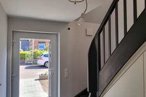 Hygge-Haus, sonnen-durchflutetes Wohnen auf 80 m², 3,5 Zi.. mit Garten – Nettelbeckstraße 32, 24340 Eckernförde – Vorschaubild 13