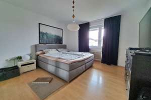 Gepflegte Stadtwohnung mit Balkon! – Die vollständige Adresse der Immobilie erhältst du vom Anbieter., 33604 Mitte, Bielefeld – Vorschaubild 6