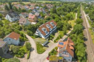 Kompakt, vermietet, attraktiv – 1-Zimmer-Wohnung mit Terrasse und Tiefgaragenstellplatz – Die vollständige Adresse der Immobilie erhältst du vom Anbieter., 73230 Kirchheim unter Teck – Vorschaubild 17