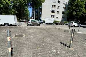 Moderne 3-Zimmer-Wohnung am SchwabenCenter – Wilhelm-Hauff-Str. 34, 86161 Augsburg – Vorschaubild 14