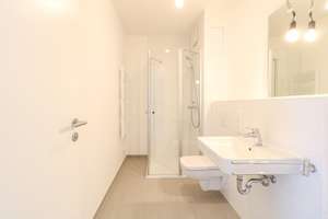 Lichtdurchflutetes Wohngefühl mit moderner Einbauküche und Balkon – Ihr neues Zuhause wartet! – Johanna-Zittel-Str. 3, 60326 Gallus, Frankfurt am Main – Vorschaubild 6