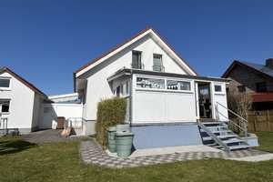 Modernes Einfamilienhaus in Breuna-Wettesingen – Kassel (Kreis) – Vorschaubild 5