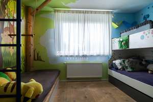 Arbeiten & Wohnen unter einem Dach – exklusives Wohn- und Geschäftshaus – Die vollständige Adresse der Immobilie erhältst du vom Anbieter., 76356 Weingarten (Baden) – Vorschaubild 19