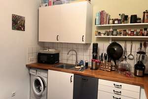3-Zimmer-Altbauwohnung mit Balkon in Toplage Mannheim-Lindenhof – Eichelsheimer Straße 46, 68163 Lindenhof, Mannheim – Vorschaubild 15