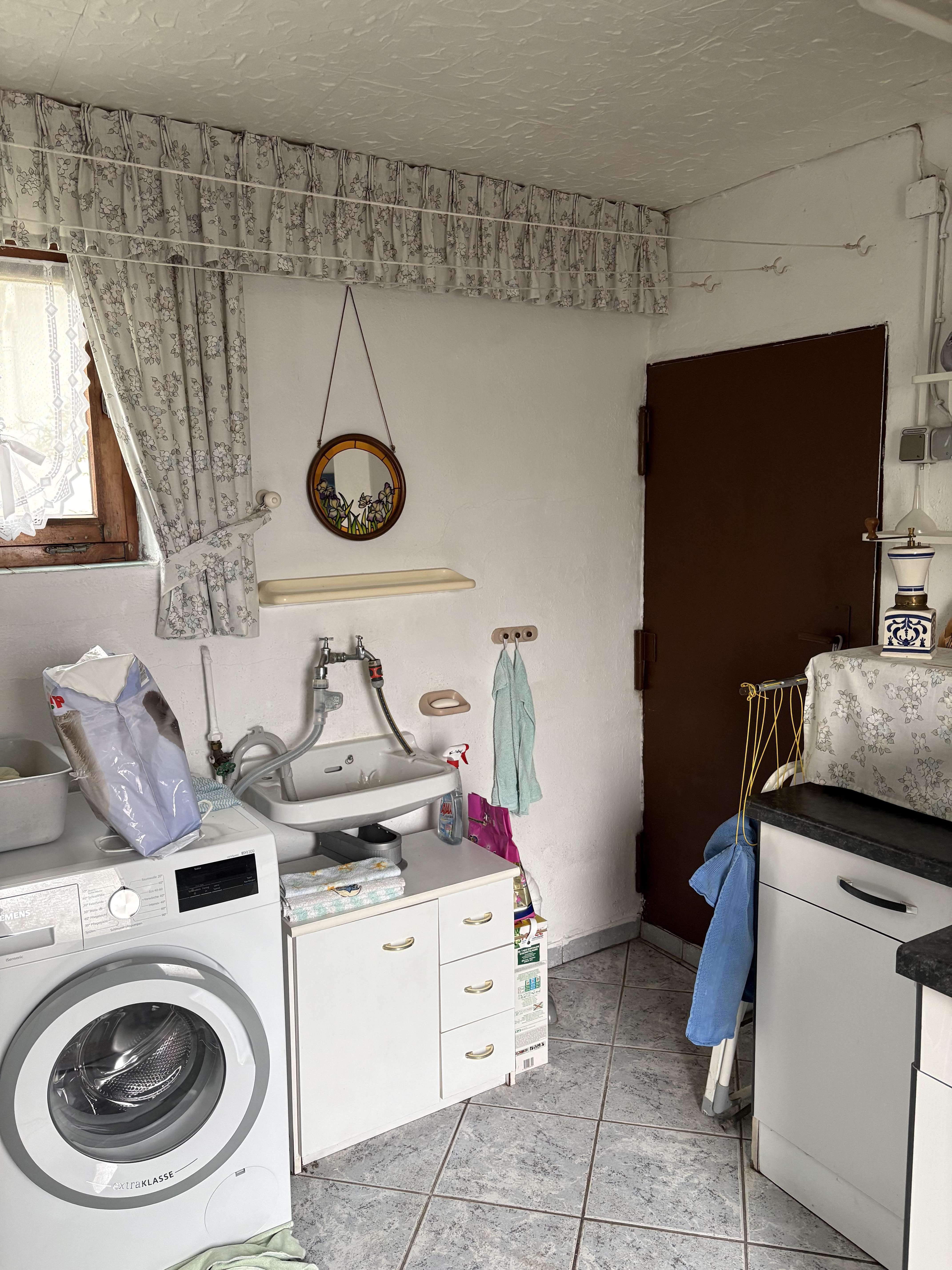 Immobilie in Lilienthal - Seltene Chance in Lilienthal-Butendiek: Haus mit großem Potenzial & Traumgrundstück - Bild 24