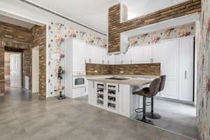 Hannover - Garbsen | Mediterrane Doppelhaushälfte mit Einliegerwohnung, luxuriösem Garten & Terrasse – Die vollständige Adresse der Immobilie erhältst du vom Anbieter., 30826 Garbsen – Vorschaubild 5
