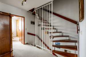 Wohnen an den Ruhrauen: Gepflegtes Reihenmittelhaus mit rd. 113 m² und Garten in Hattingen-Winz-Baak – Ennepe-Ruhr-Kreis – Vorschaubild 16