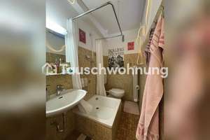 Tauschwohnung: kleine super zentrale 1 Zimmer Wohnung – Augustenstraße 96A, 80798 Josephsplatz, München – Vorschaubild 6
