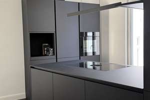 Attraktive 2 Zimmer Wohnung im 1. OG Johannesviertel in Darmstadt – Die vollständige Adresse der Immobilie erhältst du vom Anbieter., 64293 Darmstadt-Nord, Darmstadt – Vorschaubild 8
