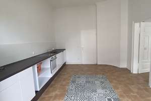 Herrschaftliche 2-Zimmer-Jugendstil-Wohnung in zentraler City-Lage – Friedrichstraße 3, 90762 Altstadt, Innenstadt, Fürth – Vorschaubild 10