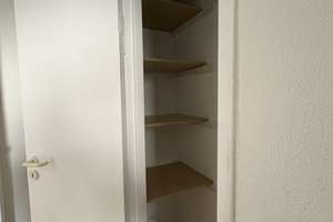 Hochwertig Renoviert: Freies 1,5-Zimmer-Apartment mit Balkon – Otto-Suhr-Allee 114, 10585 Charlottenburg, Berlin – Vorschaubild 26
