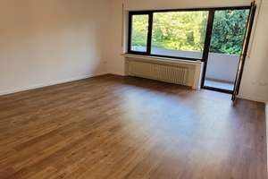 3 Zimmer mit Balkon in Köln-Pesch