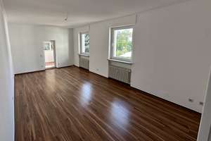 1-Zimmer-Appartement mit Wintergarten in der Bonner Südstadt nähe Hofgarten
