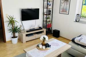 Attraktive helle 3-Zimmer-Wohnung mit eigener Terrasse in beliebter Lage in Zündorf, Köln – Die vollständige Adresse der Immobilie erhältst du vom Anbieter., 51143 Zündorf, Köln – Vorschaubild 3