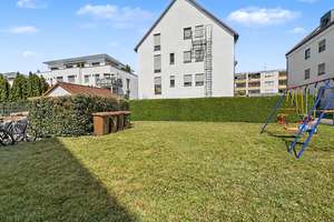 Bezugsfreie 3,5-Zimmer-Wohnung mit Tiefgaragenstellplatz in Lechhausen – Die vollständige Adresse der Immobilie erhältst du vom Anbieter., 86167 Lechhausen-Ost, Augsburg – Vorschaubild 12