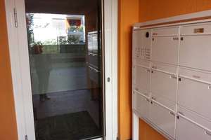 moderne 3 Zi-Wohnung mit Balkon und Tiefgarage in der Karlsruhe - City Pack – Die vollständige Adresse der Immobilie erhältst du vom Anbieter., 76137 Südstadt, Karlsruhe – Vorschaubild 3