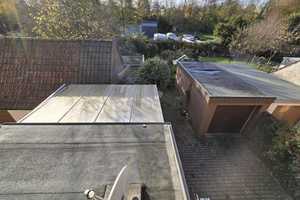 Doppelhaushälfte 2-3 Parteien mit Garten, Garage Hof – Münsterstraße 83, 59065 Hamm – Vorschaubild 18