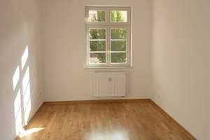Charmante 2-Raum-Wohnung mit Balkon und TG-Stellplatz im exklusiv sanierten "Wahrener Rundling" !! – 4159 Wahren, Leipzig – Vorschaubild 4