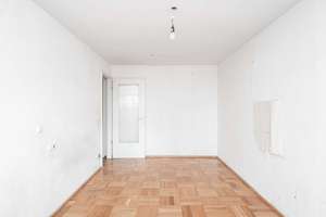 Helle 2-Zimmer-Wohnung mit Balkon, Aufzug & Tiefgarage – gepflegtes Wohnhaus – Stettiner Straße 13, 13357 Gesundbrunnen, Berlin – Vorschaubild 7
