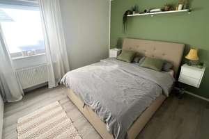 Moderne 2 Zimmer Souterrainwohnung mit toller Terrasse in Toplage von Kaan-Marienborn – Die vollständige Adresse der Immobilie erhältst du vom Anbieter., 57072 Siegen, Siegen – Vorschaubild 7