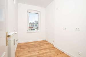 Wilmersdorf: Bezugsfertiges Apartment mit attraktiver 33m²-Nutzfläche – Durlacher Straße 21, 10715 Wilmersdorf, Berlin – Vorschaubild 5