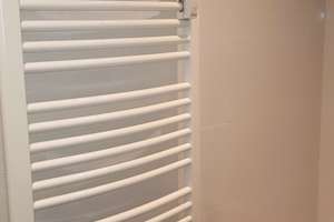 Topmoderne, helle, ruhige 3-Zimmer-Wohnung, 1 OG + 2021 komplett kernsaniert mit riesiger Westloggia – Alfred-Neumann-Anger 6, 81737 Neuperlach, München – Vorschaubild 26
