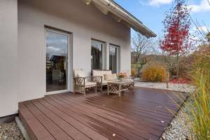Traumlage in Bad Staffelstein! Energieeffizientes Haus mit großem Garten & hochwertiger Ausstattung – Die vollständige Adresse der Immobilie erhältst du vom Anbieter., 96231 Bad Staffelstein – Vorschaubild 5