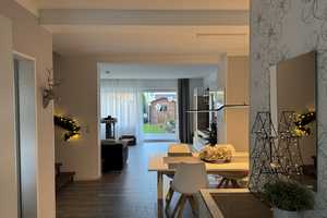 +++Schickes, modernisiertes Reiheneckhaus am Pescher See in Köln+++ – Fröbelstr. 68, 50767 Köln – Vorschaubild 10