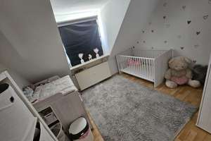 großzügige 3,5 Raum Wohnung im Herzen von Oberhausen – Ebertstr. 93, 46045 Marienkirche, Oberhausen – Vorschaubild 7