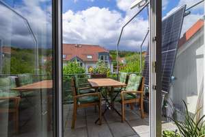 Charmante Dachgeschosswohnung mit sonnigem Balkon – Die vollständige Adresse der Immobilie erhältst du vom Anbieter., 12559 Müggelheim, Berlin – Vorschaubild 10