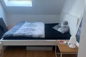 Gepflegtes 5-Zimmer-Reihenendhaus in Bergisch Gladbach, Vermietung nur mit Wohnberechtigungsschein – 51467 Schildgen, Bergisch Gladbach – Vorschaubild 12