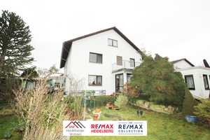 Schönes EFH mit 317m² & 1271m² Grundstück inkl. Anbau, Doppelgarage, XXL Garten,  in ruhiger Lage vo – Blumenstr 20, 68542 Rhein-Neckar-Kreis – Vorschaubild 33